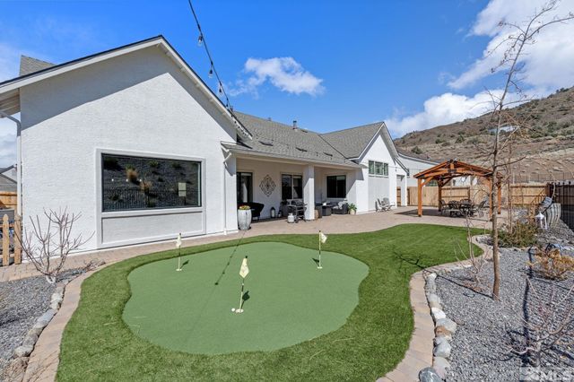 3060 Bristol Drive, Reno, NV 89521