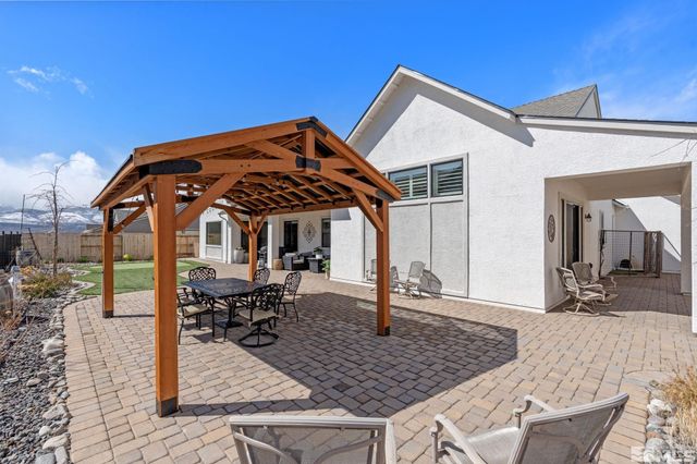 3060 Bristol Drive, Reno, NV 89521