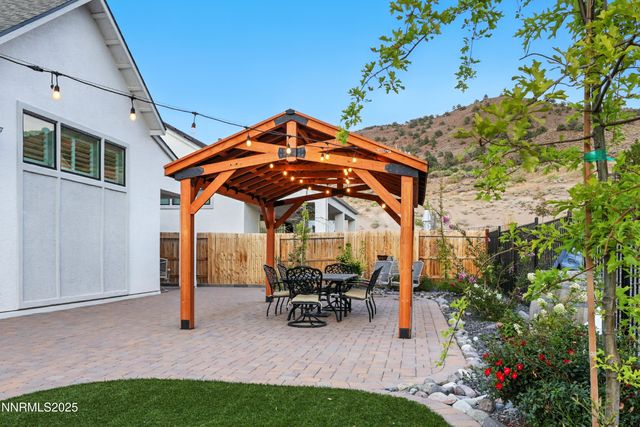 3060 Bristol Drive, Reno, NV 89521