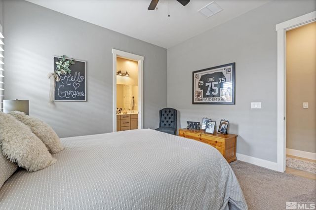 3060 Bristol Drive, Reno, NV 89521