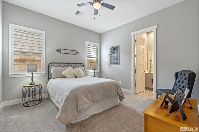 3060 Bristol Drive, Reno, NV 89521