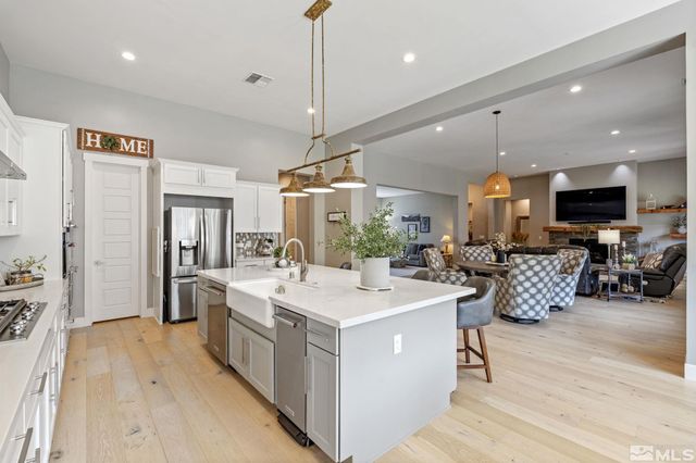 3060 Bristol Drive, Reno, NV 89521