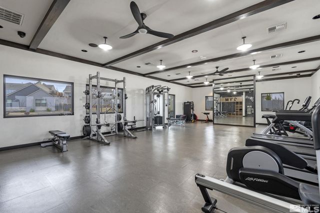 3060 Bristol Drive, Reno, NV 89521