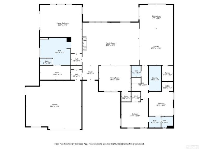 3060 Bristol Drive, Reno, NV 89521