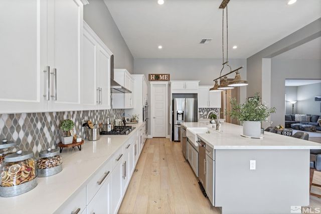 3060 Bristol Drive, Reno, NV 89521