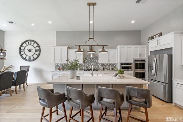 3060 Bristol Drive, Reno, NV 89521