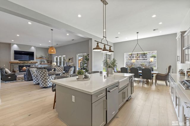 3060 Bristol Drive, Reno, NV 89521