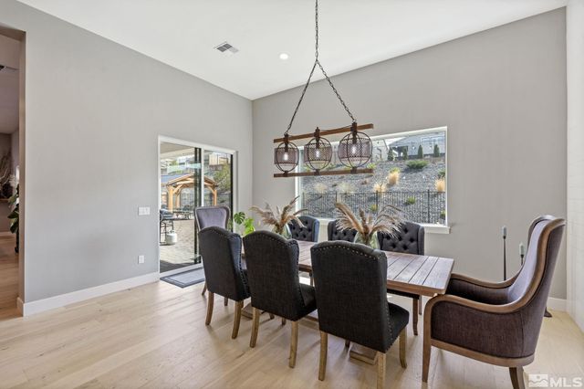 3060 Bristol Drive, Reno, NV 89521