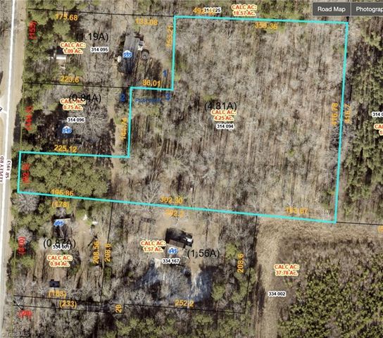 Address unavailable.