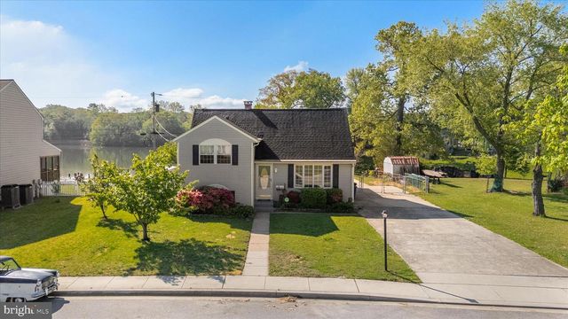 131 JACKPINE DR, Pasadena, MD 21122