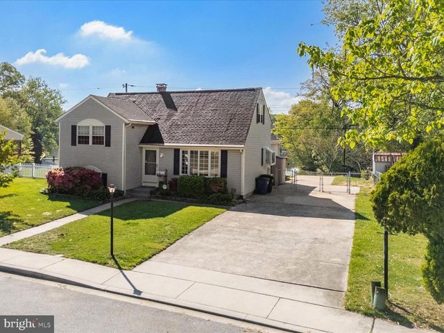 131 JACKPINE DR, Pasadena, MD 21122