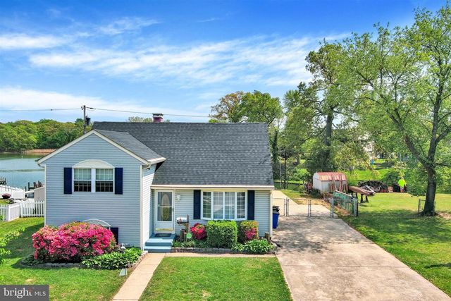 131 JACKPINE DR, Pasadena, MD 21122