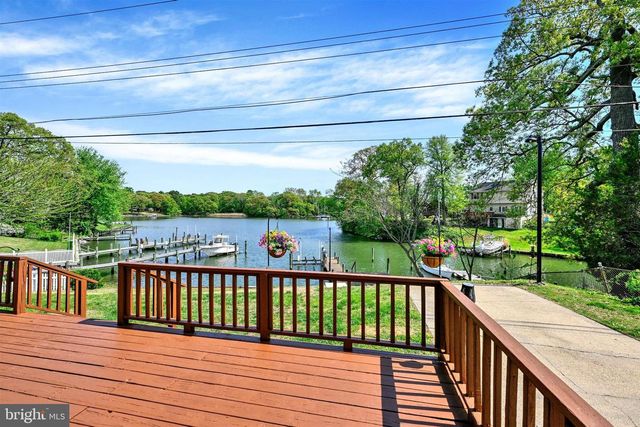131 JACKPINE DR, Pasadena, MD 21122