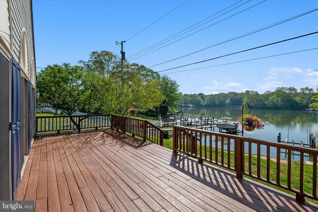 131 JACKPINE DR, Pasadena, MD 21122