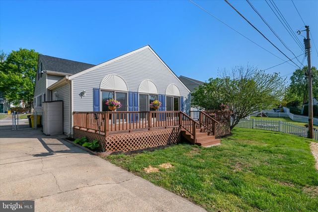 131 JACKPINE DR, Pasadena, MD 21122