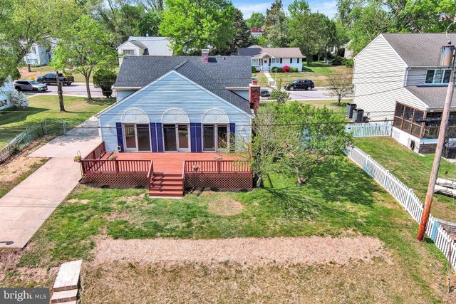 131 JACKPINE DR, Pasadena, MD 21122