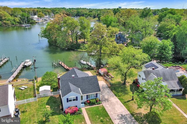 131 JACKPINE DR, Pasadena, MD 21122