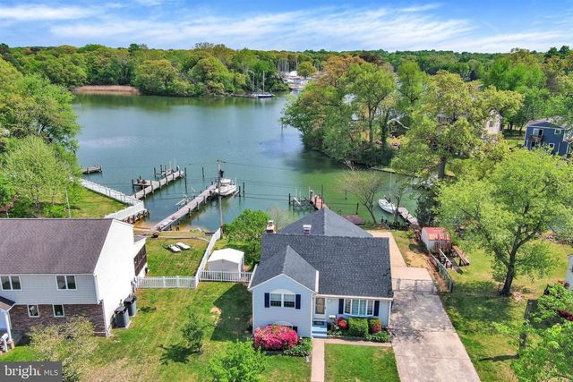131 JACKPINE DR, Pasadena, MD 21122