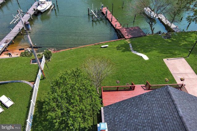 131 JACKPINE DR, Pasadena, MD 21122
