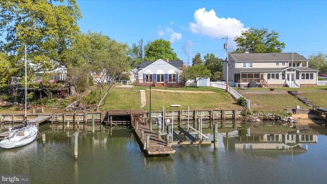 131 JACKPINE DR, Pasadena, MD 21122