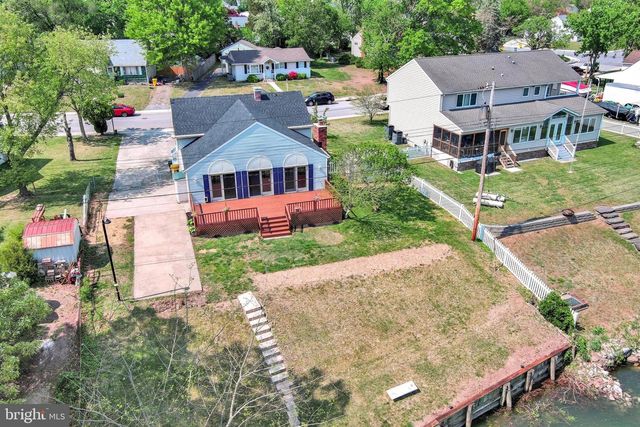 131 JACKPINE DR, Pasadena, MD 21122
