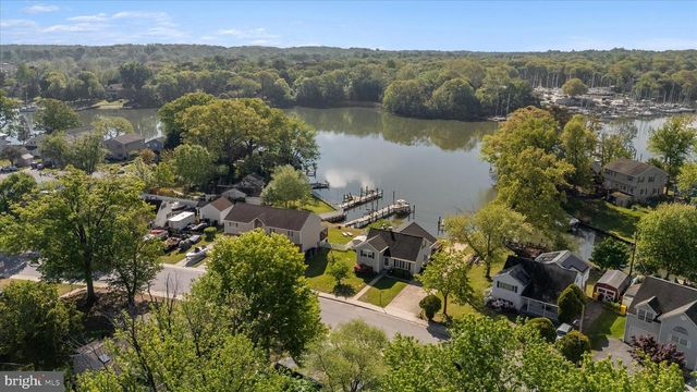 131 JACKPINE DR, Pasadena, MD 21122