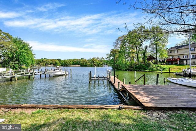 131 JACKPINE DR, Pasadena, MD 21122