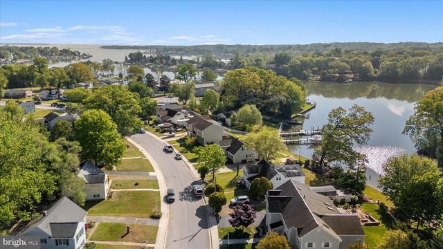 131 JACKPINE DR, Pasadena, MD 21122
