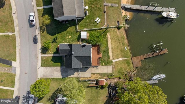 131 JACKPINE DR, Pasadena, MD 21122