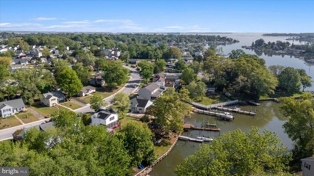 131 JACKPINE DR, Pasadena, MD 21122