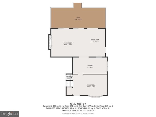 131 JACKPINE DR, Pasadena, MD 21122