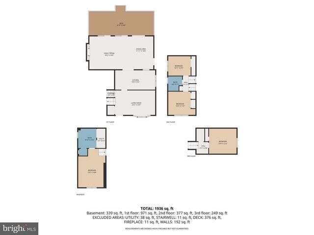 131 JACKPINE DR, Pasadena, MD 21122