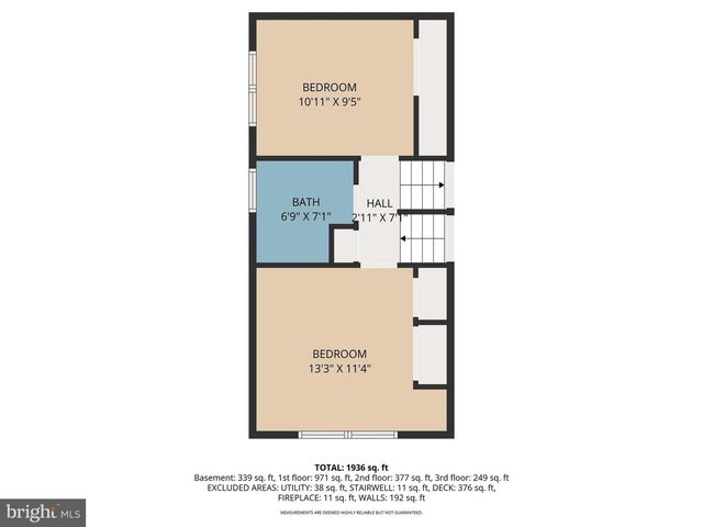 131 JACKPINE DR, Pasadena, MD 21122
