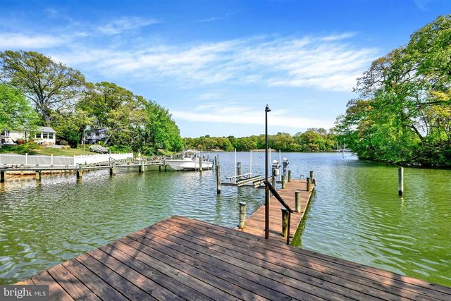 131 JACKPINE DR, Pasadena, MD 21122