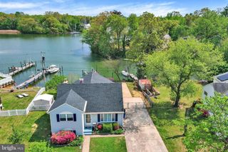 131 JACKPINE DR, Pasadena, MD 21122