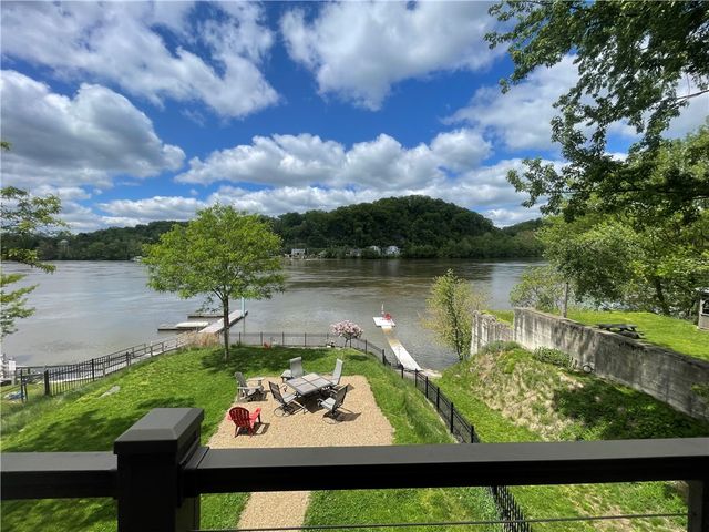 548 Penn Street, Verona, PA 15147