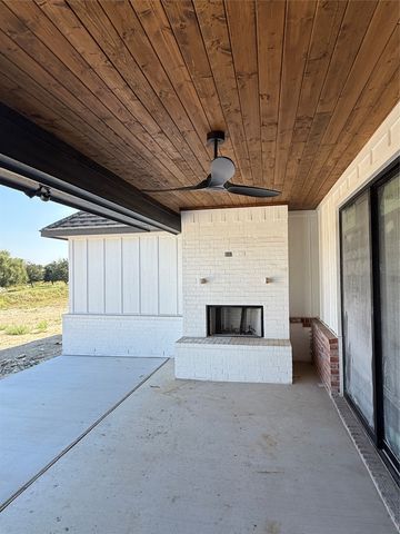 733 Nocona Drive, Aledo, TX 76008