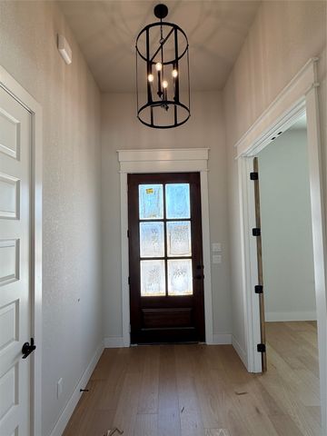 733 Nocona Drive, Aledo, TX 76008