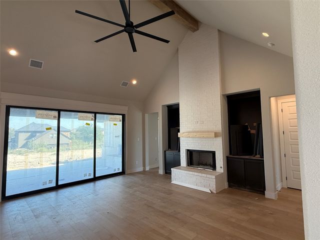 733 Nocona Drive, Aledo, TX 76008