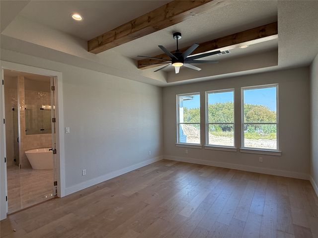 733 Nocona Drive, Aledo, TX 76008