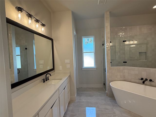 733 Nocona Drive, Aledo, TX 76008