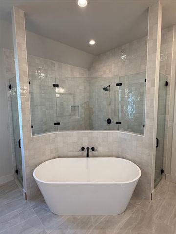 733 Nocona Drive, Aledo, TX 76008