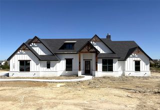733 Nocona Drive, Aledo, TX 76008
