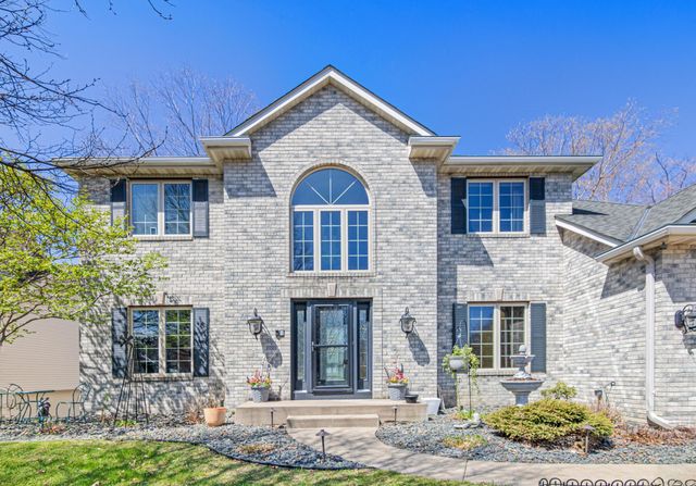 14217 Footbridge Way, Apple Valley, MN 55124