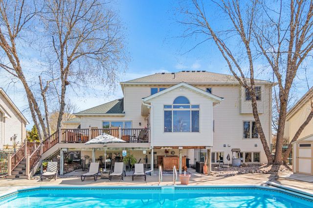 14217 Footbridge Way, Apple Valley, MN 55124