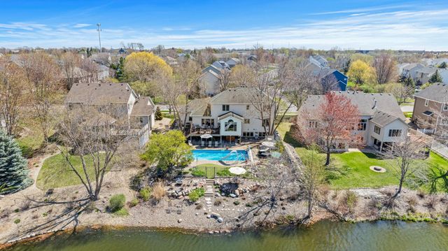 14217 Footbridge Way, Apple Valley, MN 55124