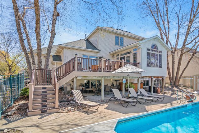 14217 Footbridge Way, Apple Valley, MN 55124