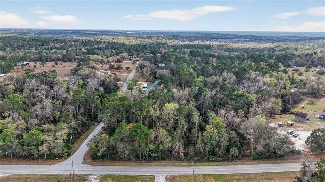 POWELL ROAD, Brooksville, FL 34602