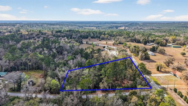 POWELL ROAD, Brooksville, FL 34602