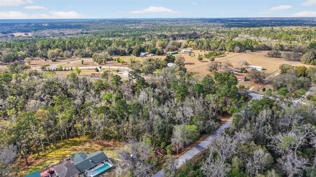 POWELL ROAD, Brooksville, FL 34602